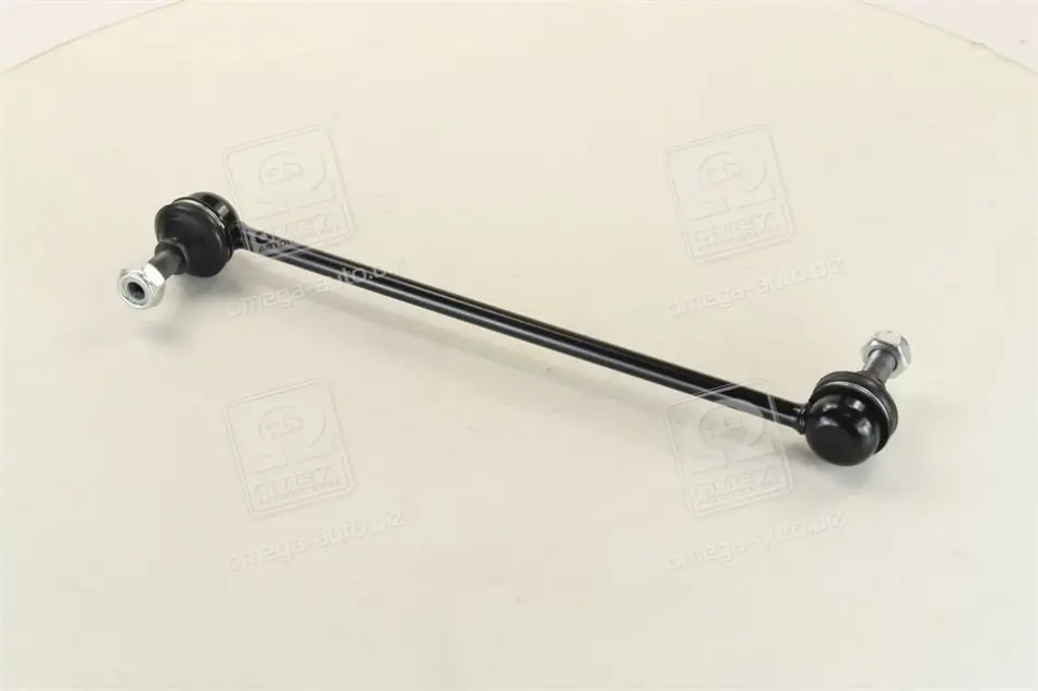 Тяга стабілізатора перед. Mitsubishi Outlander 06- ashika 106-05-523