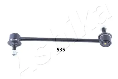 Тяга стабілізатора перед. прав. 240mm MITSUBISHI SPACE, SPACE RUNNER 2.0/2.4 10.98-12.04 ashika 10605534R