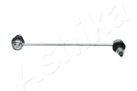Стійка (тяга) стабілізатора передня ashika 1060HH75