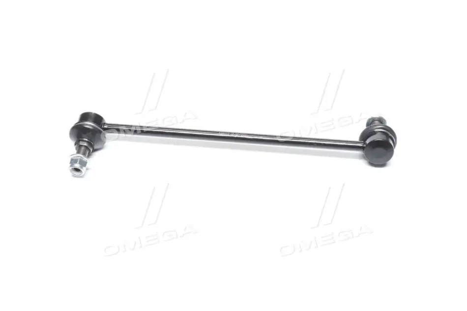 Тяга стабілізатора передня права Nissan Qashqai/X-trail 07- ashika 106-01-132R