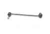 Тяга стабілізатора передня права Nissan Qashqai/X-trail 07- ashika 106-01-132R