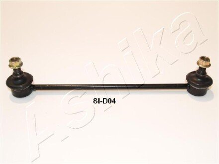 Тяга стабілізатора зад. Daewoo Nubira 97- ashika 1060DD04