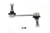 Тяга стабілізатора зад. Land Rover Range Rover III 03/02- ashika 1060LL15