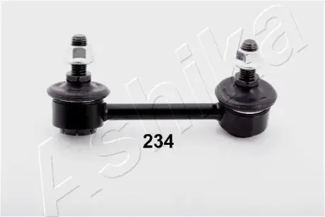 Тяга стабілізатора зад.лів. Toyota Rav 4 2.0 00-05 Ashika 106-02-233L