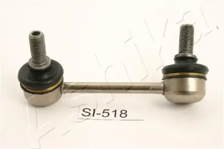Тяга стабілізатора зад.ліва Mitsubishi Pajero III 2.5DTI, 3.2 DI-D, 3.5 V6 GDI 04.00- Ashika 106-05-518L