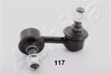 Тяга стабілізатора зад.права Nissan Pathfinder 05- ashika 10601117R Ниссан Патфайндер r51