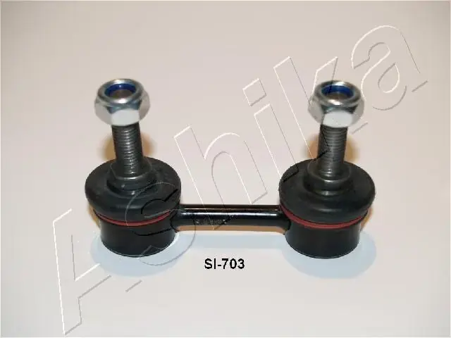 Тяга стабілізатора зад. Subaru Forester 01-/Impreza 00-/Legasy 2,0 03- ashika 10607703