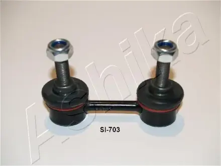 Тяга стабілізатора зад. Subaru Forester 01-/Impreza 00-/Legasy 2,0 03- ashika 10607703 Субару Импреза