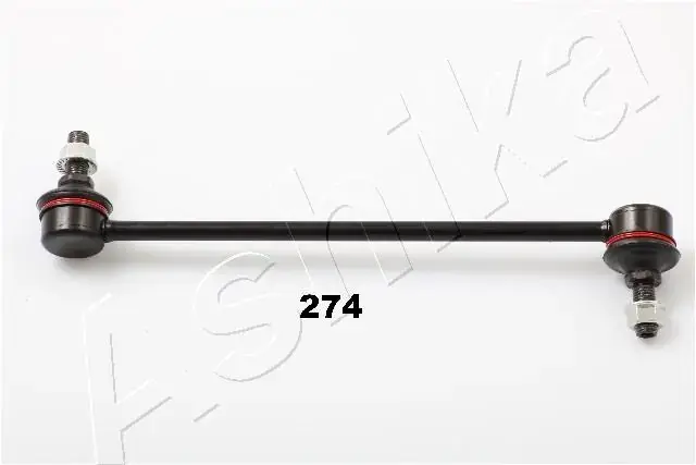 Тяга стабілізатора зад.Toyota Highlander// Lexus RX 4WD 3.0 99-03 ashika 10602274