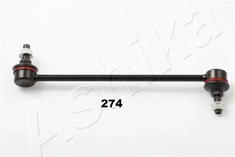 Тяга стабілізатора зад.Toyota Highlander// Lexus RX 4WD 3.0 99-03 ashika 10602274
