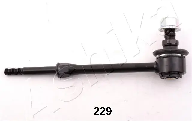 Тяга стабілізатора зад.Toyota Landcruiser (GRJ120) 4,0I 24V/Land Cruiser Prado III (J150) 09- Ashika 106-02-229 (фото 1)
