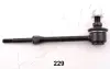 Тяга стабілізатора зад.Toyota Landcruiser (GRJ120) 4,0I 24V/Land Cruiser Prado III (J150) 09- Ashika 106-02-229 (фото 1)