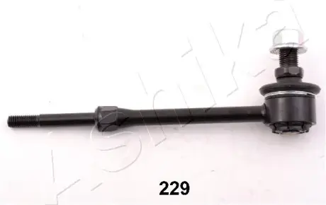 Тяга стабілізатора зад.Toyota Landcruiser (GRJ120) 4,0I 24V/Land Cruiser Prado III (J150) 09- Ashika 106-02-229