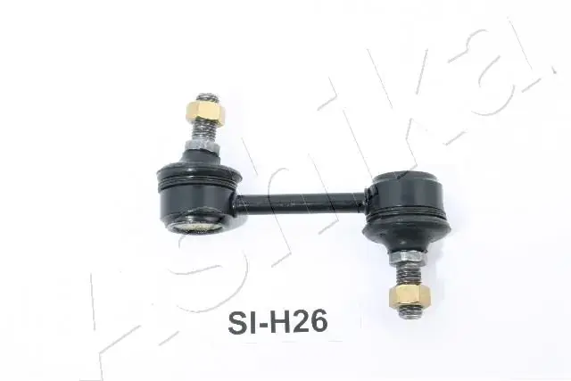 Тяга стабілізатора задня Hyundai Sonata NF 04-09 Kia Opirus 06- ashika 106-0H-H26