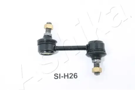 Тяга стабілізатора задня Hyundai Sonata NF 04-09 Kia Opirus 06- ashika 106-0H-H26