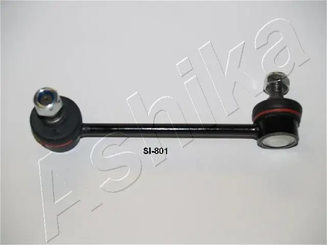 Тяга стабілізатора задня права Fiat Sedici / Suzuki Kizashi, Swift, SX4 06- Ashika 106-08-801R (фото 1)