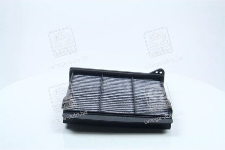 Угольный фильтр салона ashika 21MIMI5