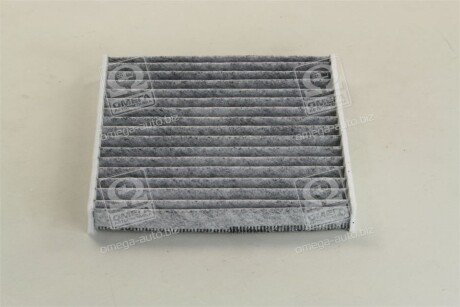 Угольный фильтр салона ashika 21SBSB6