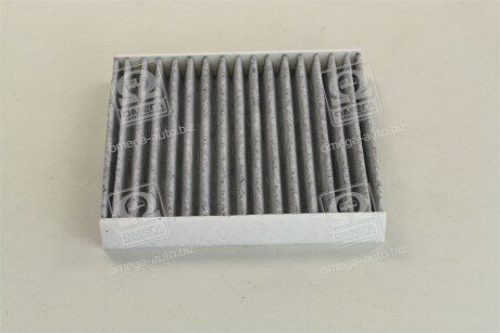 Угольный фильтр салона ashika 21SBSB6