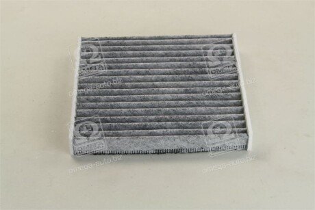 Угольный фильтр салона ashika 21SBSB6