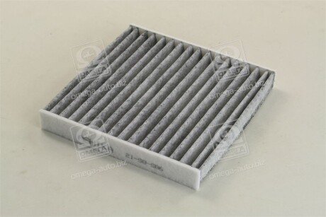 Угольный фильтр салона ashika 21SBSB6