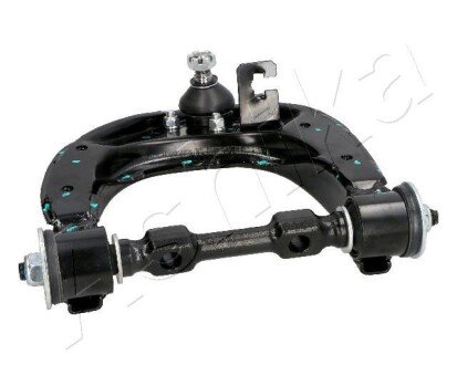 Верхний рычаг передней подвески ashika 7205534L