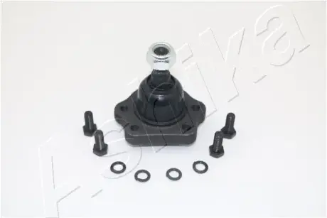 Подушка (опора) двигателя ashika 7301111 Ниссан Террано 2