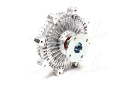 Вискомуфта вентилятора HYUNDAI H-1/H-200 ashika 360HH07