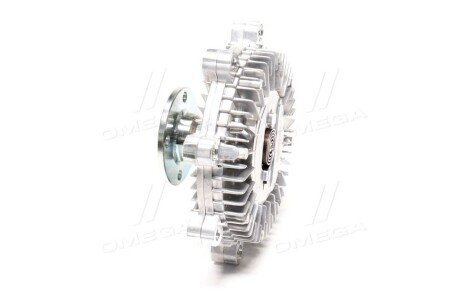 Вискомуфта вентилятора HYUNDAI H-1/H-200 ashika 360HH07