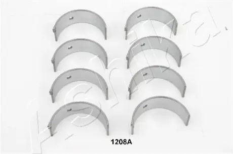 Вкладиші Ashika 82-1208A