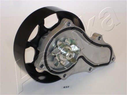 Водяна помпа HONDA CIVIC 04- CR-V 02- FR-V 05- STREAM 01- 2.0 / 2.0 16V ashika 3504437
