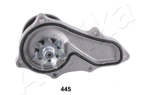Водяна помпа HONDA CR-V III (RE_) 2.4 i-VTEC 4WD (RE7), 09- ashika 3504445