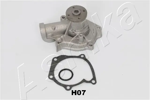 Водяная помпа (насос) ashika 35-H0-007