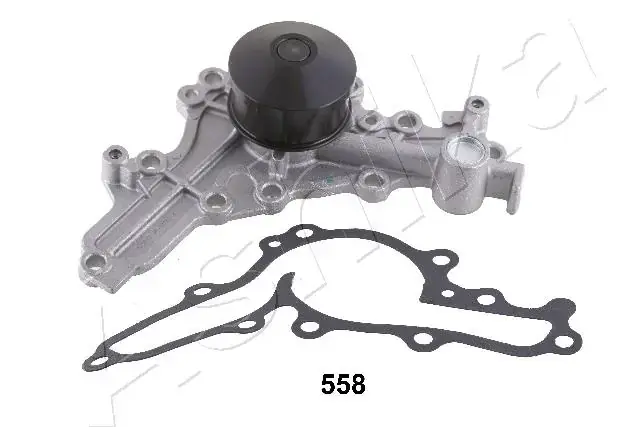 Водяная помпа (насос) ashika 3505558