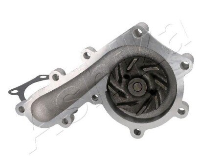 Водяна помпа Toyota Land Cruiser 100 4.2TD 98-07 ashika 3502256
