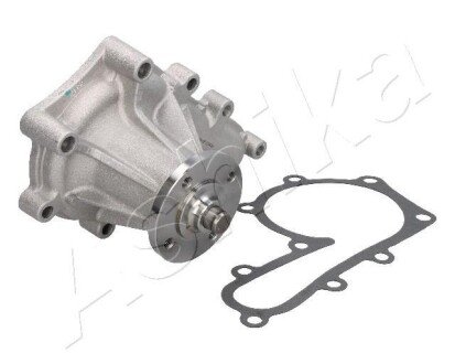 Водяна помпа Toyota Land Cruiser 100 4.2TD 98-07 ashika 3502256
