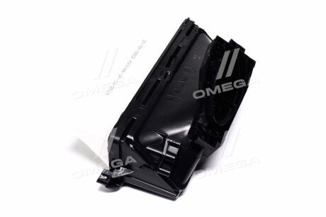 Повітряний фільтр ashika 20000002