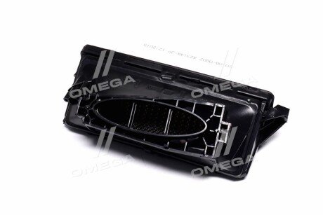 Повітряний фільтр ashika 20000002