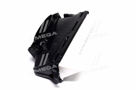 Повітряний фільтр ashika 20000002