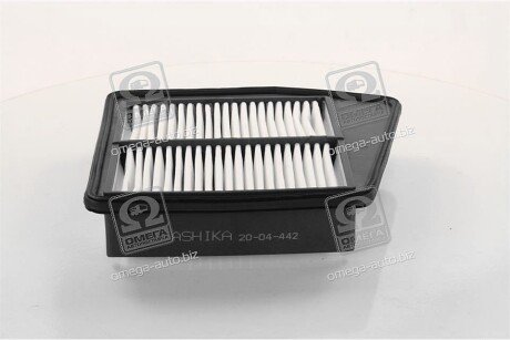 Повітряний фільтр ashika 2004442