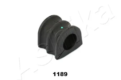 Втулка (резинка) переднего стабилизатора ashika GOM1189 Ниссан Патфайндер r51