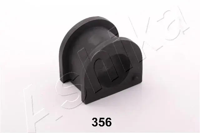 Втулка (резинка) переднего стабилизатора ashika GOM356