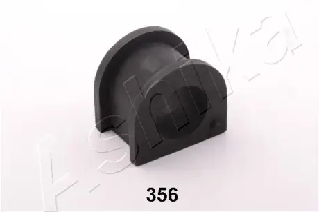 Втулка (резинка) переднего стабилизатора ashika GOM356
