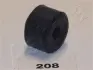 Втулка заднего стабилизатора ashika GOM208