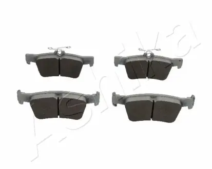 Задние тормозные колодки ashika 5104415 Хонда Цивик