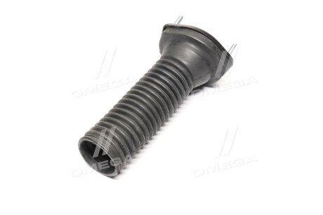 Задній амортизатор ashika GOM2709