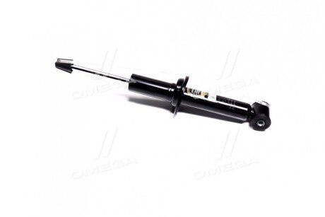 Задній амортизатор (стойка) ashika MA00015 на Ауди А6 с4