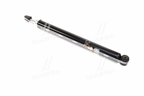 Задний амортизатор (стойка) ashika MA00232