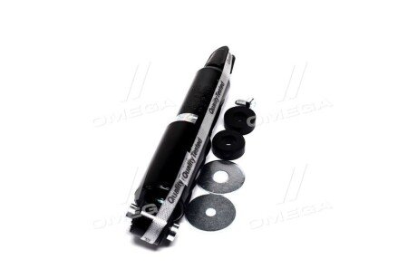 Задній амортизатор (стойка) ashika MA00549