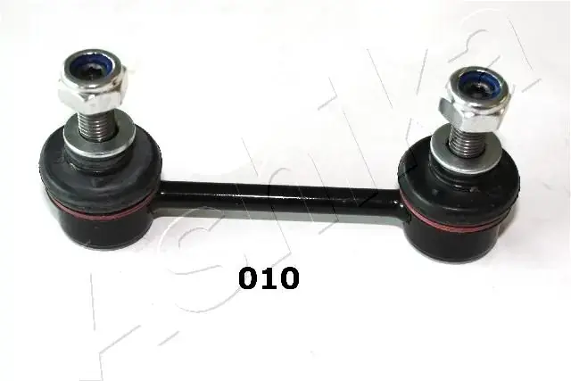 Задняя стойка стабилизатора ashika 10600010